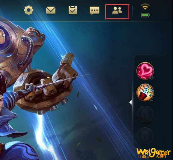 英雄联盟lol手游怎么注册？新手问题斧牛手游加速器为你全面解答