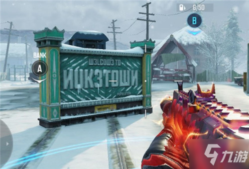 《使命召唤手游》资源战怎么通关 资源战打法技巧教学