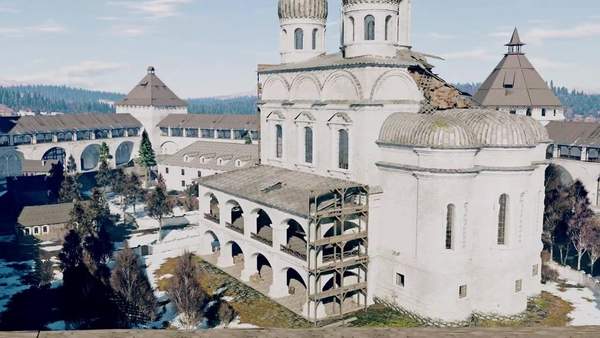 二战FPS游戏《应征入伍》4月8日开启公测 预告公布 游迅网www.yxdown.com