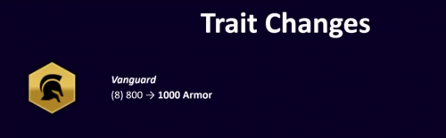 云顶之弈11.7版本更新内容大全 重装和福星崛起 男刀史诗级加强 云顶之弈11.7版本更新内容大全 重装和福星崛起 男刀史诗级加强