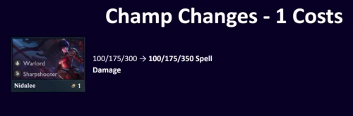 云顶之弈11.7版本更新内容大全 重装和福星崛起 男刀史诗级加强 云顶之弈11.7版本更新内容大全 重装和福星崛起 男刀史诗级加强