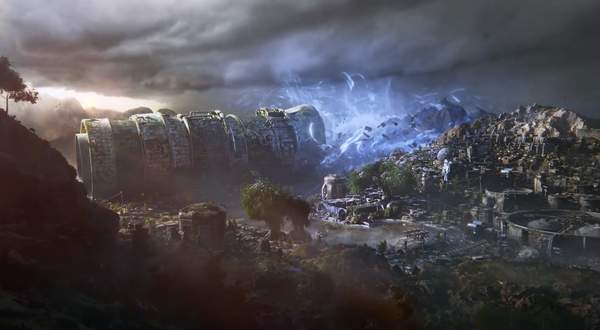 多人合作FPS《先驱者》发售预告 体验版修正补丁介绍 游迅网www.yxdown.com