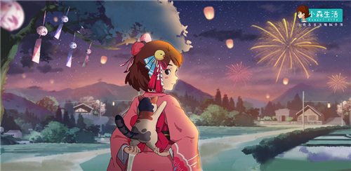 小森生活安卓和苹果可以一起玩吗?ios和安卓互通吗?