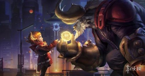 云顶之弈11.7阵容大全 云顶之弈11.7初期上分阵容推荐 云顶之弈11.7阵容大全 云顶之弈11.7初期上分阵容推荐