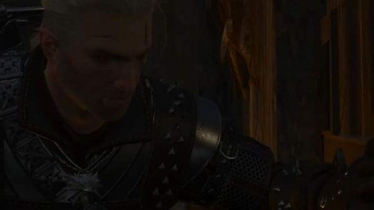 粉丝自制《巫师3》全新任务Mod  完美还原杰洛特声音