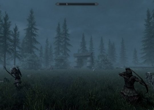 《上古卷轴5：天际重制版》瓦伦森省的突击MOD发布 增加全新任务