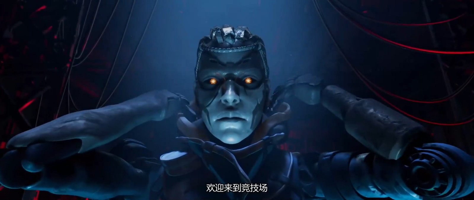 《Apex英雄》第九赛季发售预告 全新模式即将到来