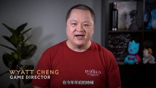 《暗黑不朽》A测进度介绍 增加成长系统,更新两张地图