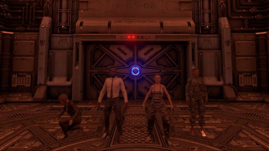 多人联机生存《半死不活3》新预告 含单人游玩模式