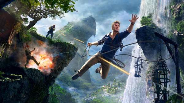 索尼或进军移动游戏业 招聘人才，《战神》手游有望？