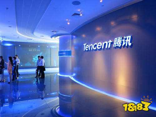 手游《贪婪洞窟》开发商获腾讯投资 腾讯成其最大股东