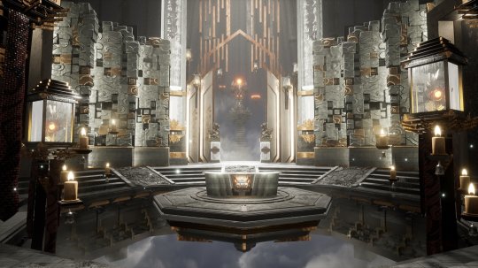 《梦幻西游》手游武神坛巅峰联赛S2赛季4月7日正式开战！