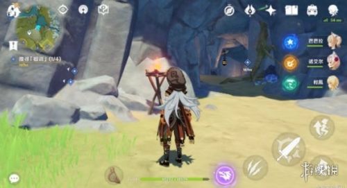 原神手游祖训任务流程与技巧