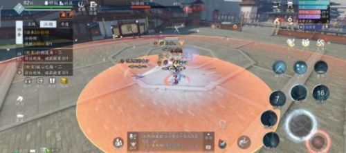 天涯明月刀手游困难会八荒怎么过 困难会八荒通关攻略 天涯明月刀手游困难会八荒怎么过 困难会八荒通关攻略