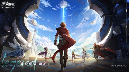 奥奇传说手游怎么分解精灵 奥奇传说手游分解精灵攻略