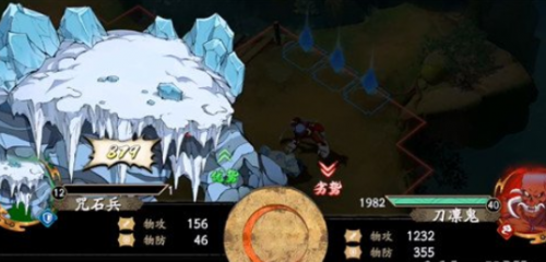 天地劫幽城再临咒石兵高级怎么过 天地劫手游咒石兵高级通关攻略