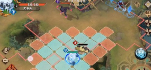 天地劫幽城再临咒石兵高级怎么过 天地劫手游咒石兵高级通关攻略