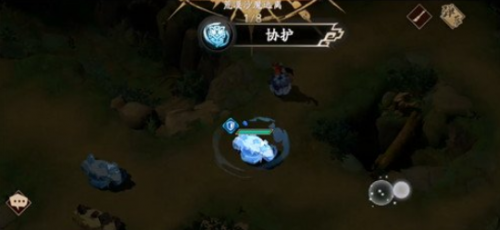 天地劫幽城再临咒石兵高级怎么过 天地劫手游咒石兵高级通关攻略