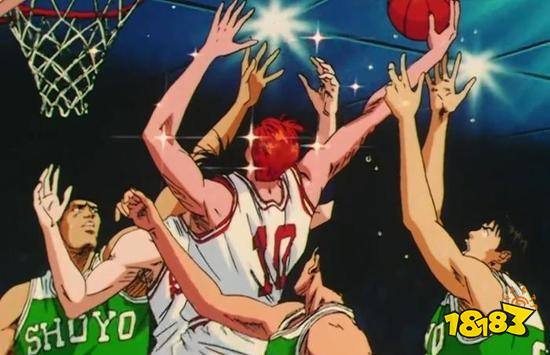 1617269441605362.jpg 灌篮高手手游丨樱木花道生日快乐,再次进阶成为最强篮板王!