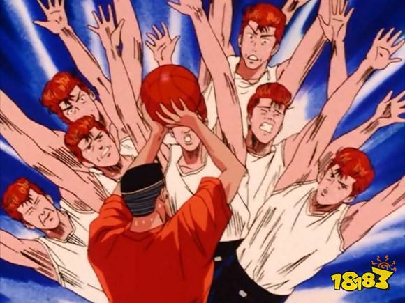 1617269530687717.jpg 灌篮高手手游丨樱木花道生日快乐,再次进阶成为最强篮板王!