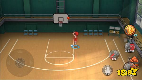 1617269463502917.jpg 灌篮高手手游丨樱木花道生日快乐,再次进阶成为最强篮板王!