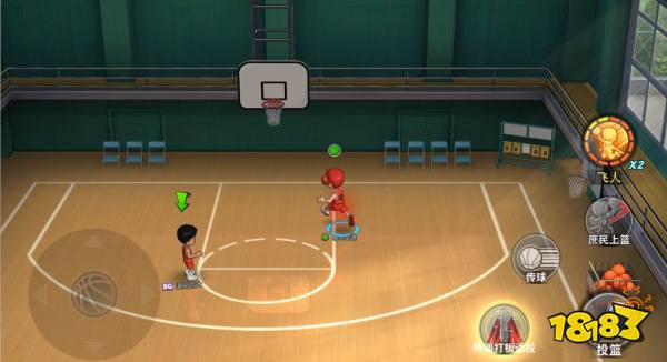 1617269454964500.jpg 灌篮高手手游丨樱木花道生日快乐,再次进阶成为最强篮板王!