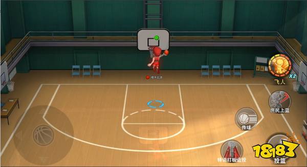 1617269481170368.jpg 灌篮高手手游丨樱木花道生日快乐,再次进阶成为最强篮板王!