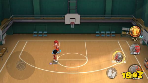 1617269416768256.jpg 灌篮高手手游丨樱木花道生日快乐,再次进阶成为最强篮板王!