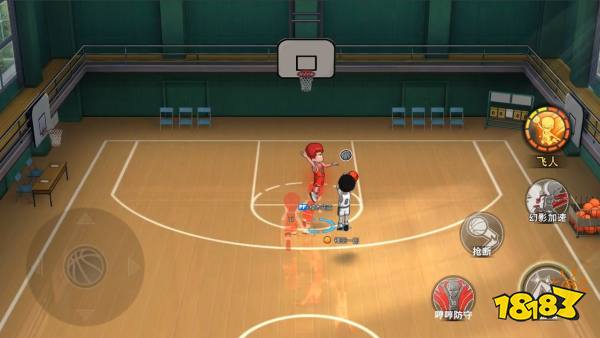 1617269542782858.jpg 灌篮高手手游丨樱木花道生日快乐,再次进阶成为最强篮板王!