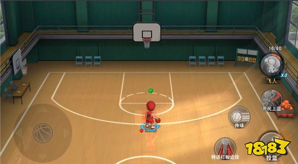 1617269400989829.jpg 灌篮高手手游丨樱木花道生日快乐,再次进阶成为最强篮板王!