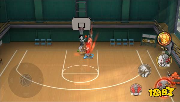 1617269560757955.jpg 灌篮高手手游丨樱木花道生日快乐,再次进阶成为最强篮板王!