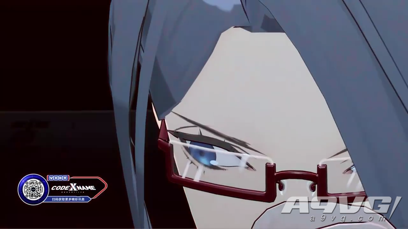 完美世界发表知名JRPG授权新作手游 疑似女神异闻录5手游