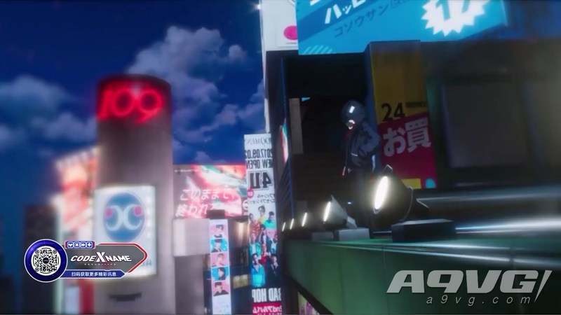 完美世界发表知名JRPG授权新作手游 疑似女神异闻录5手游