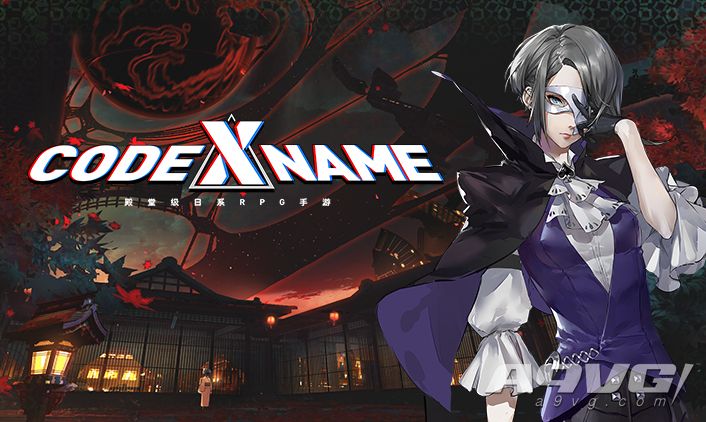 完美世界发表知名JRPG授权新作手游 疑似女神异闻录5手游