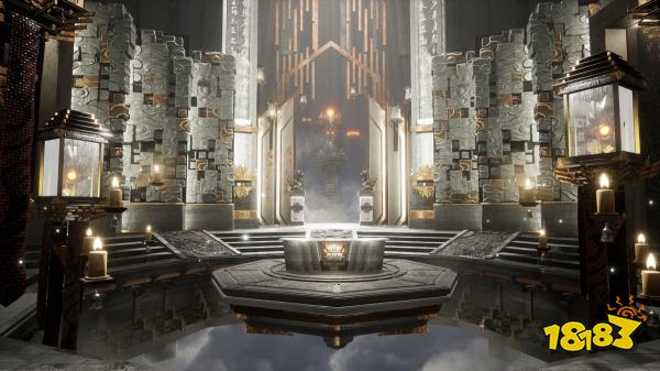 《梦幻西游》手游武神坛巅峰联赛S2正式开战!