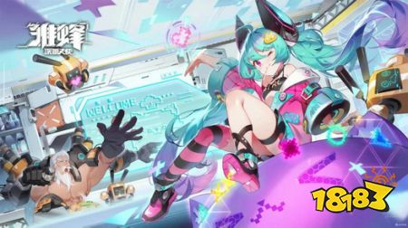 自研引擎、3年大改4版美术，他们只为做出一款真正的动作手游