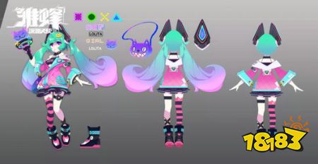 自研引擎、3年大改4版美术，他们只为做出一款真正的动作手游