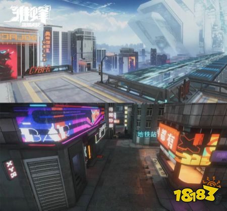 自研引擎、3年大改4版美术，他们只为做出一款真正的动作手游