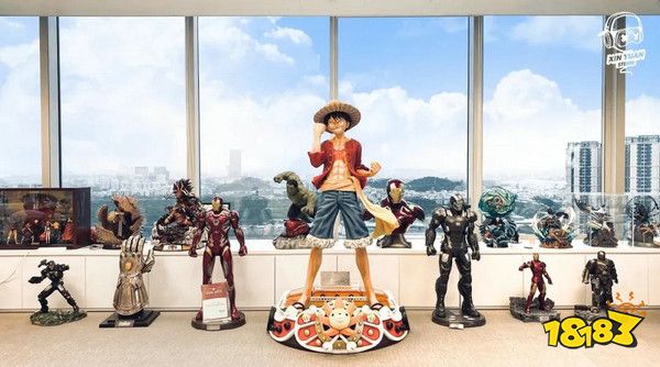 自研引擎、3年大改4版美术，他们只为做出一款真正的动作手游