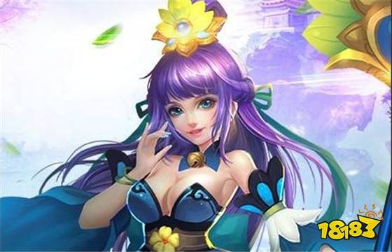 最受女生欢迎的手游有哪些 最受女生欢迎的手游排行榜