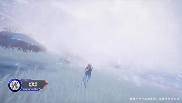 二次元手游《幻塔》实机演示 展示剧情、战斗等内容