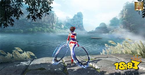 真三手游“无双终测”4月13日开启 群雄伐董等你来战!