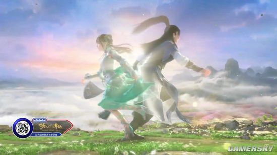 完美世界将推出多款《诛仙》IP游戏 手游+端游齐全