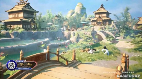 完美世界将推出多款《诛仙》IP游戏 手游+端游齐全