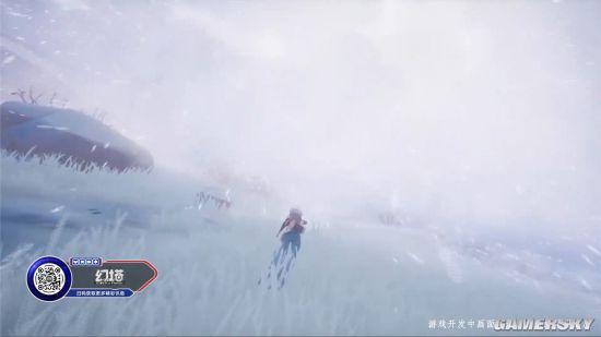 完美世界二次元开放世界手游《幻塔》预告 4月15日开启限量测试