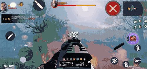 使命召唤手游树妖怎么召唤 使命召唤树妖打法攻略