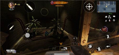 使命召唤手游树妖怎么召唤 使命召唤树妖打法攻略