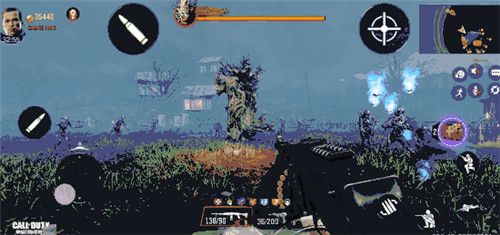 使命召唤手游树妖怎么召唤 使命召唤树妖打法攻略