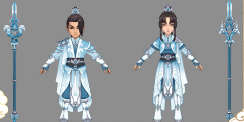 问道五周年纪念时装怎么获得 问道手游5周年纪念时装获取方法