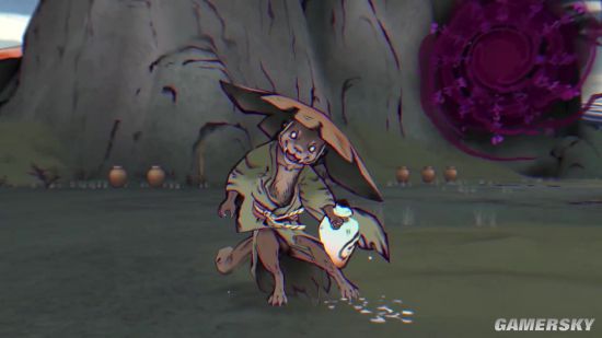 白金工作室新手游《World of Demons - 百鬼魔道》上线IOS 支持中文